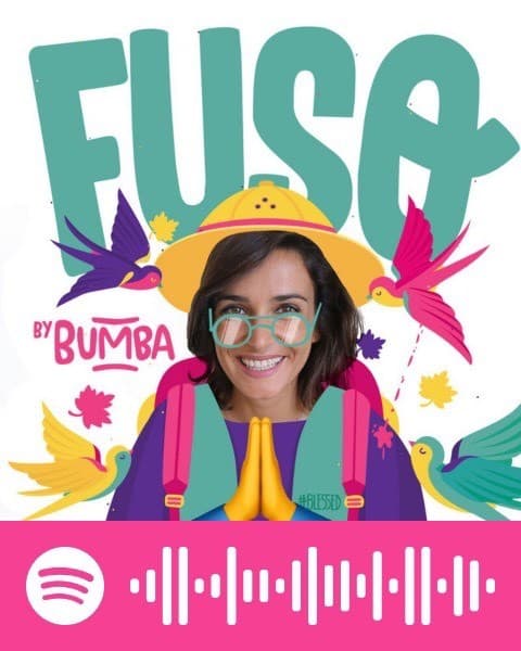 Canción Fuso - Bumba na Fofinha