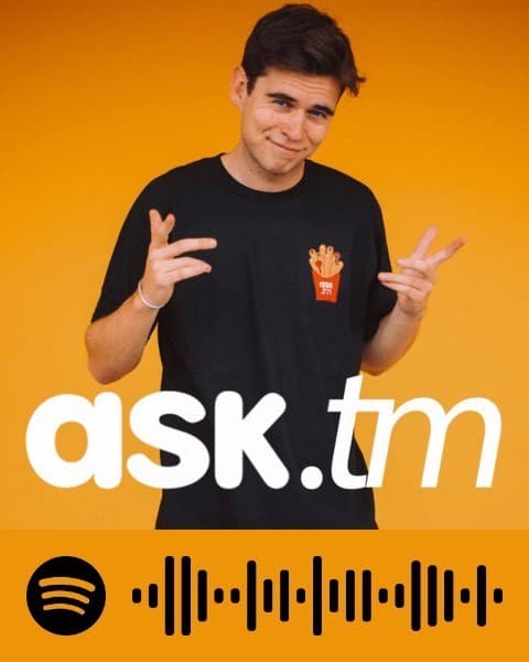 Music Ask.tm - Pedro Teixeira da Mota