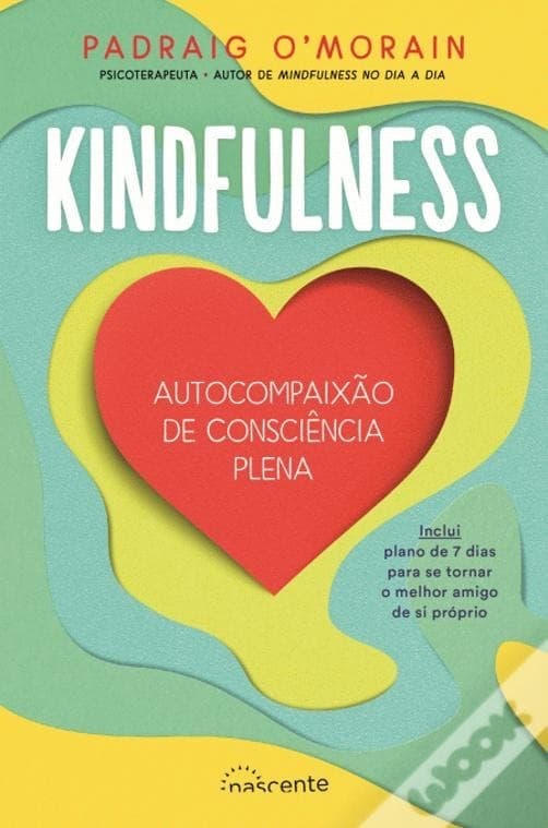 Libro kindfullness 