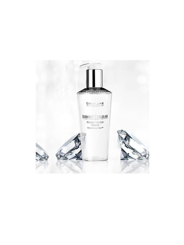 Producto Água Micellar Diamond Cellular