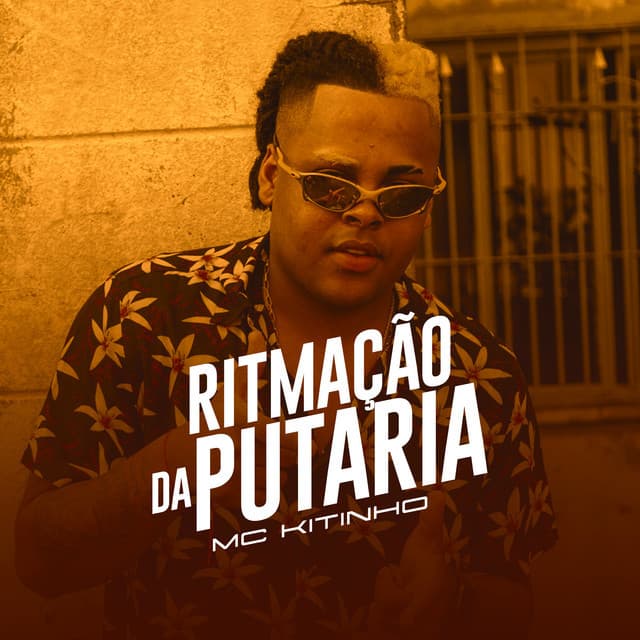 Canción Ritmação da Putaria