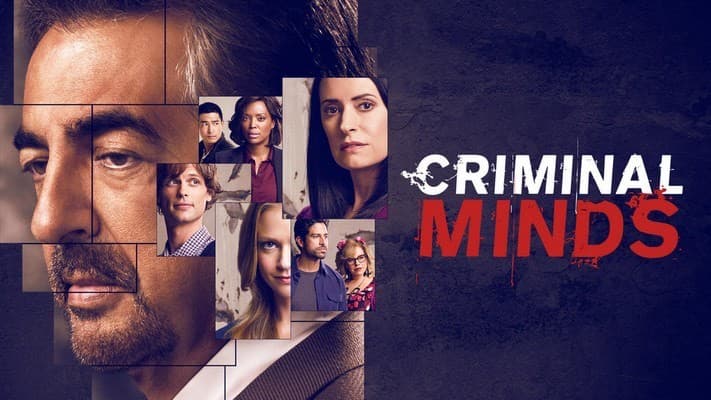 Serie Criminal Minds