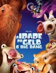 Película Ice Age: Collision Course