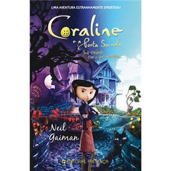 Película Coraline