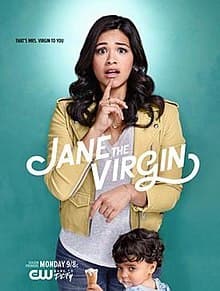 Película Jane the Virgin