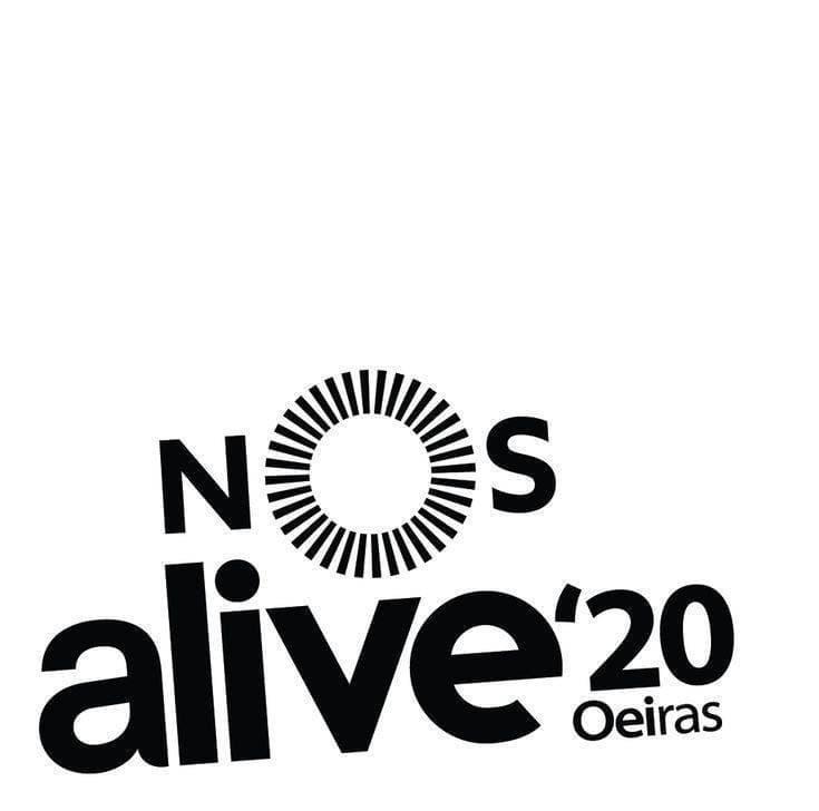 Moda Nos Alive