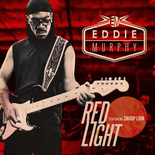 Music Red light Eddie Murphy ft Snoop Lion