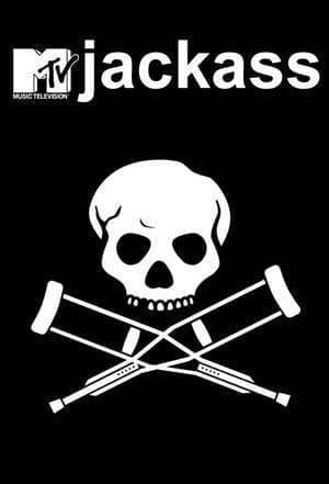 Serie Jackass