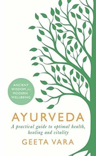 Libro Ayurveda