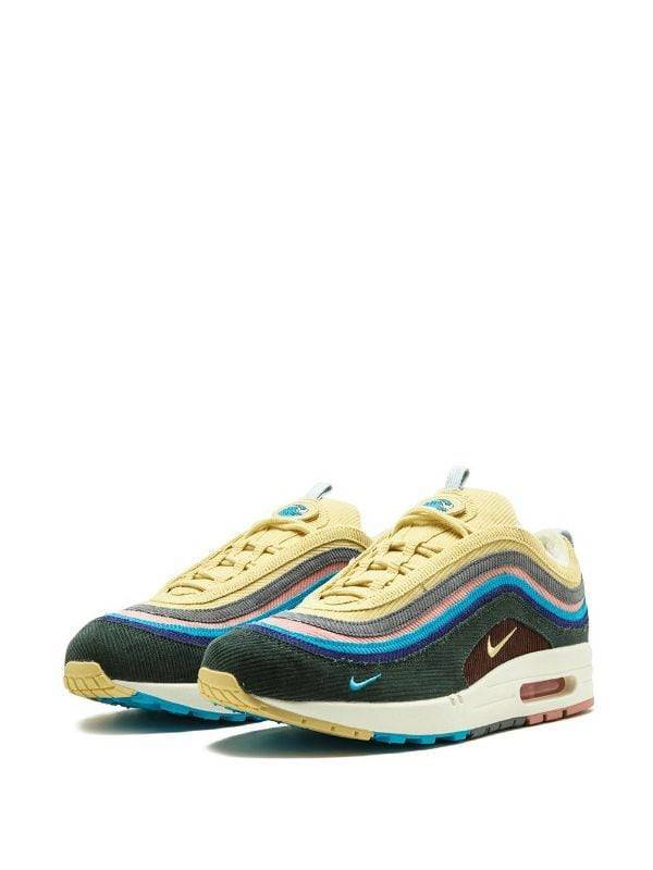 Moda Air max SEAN Wotherspoon