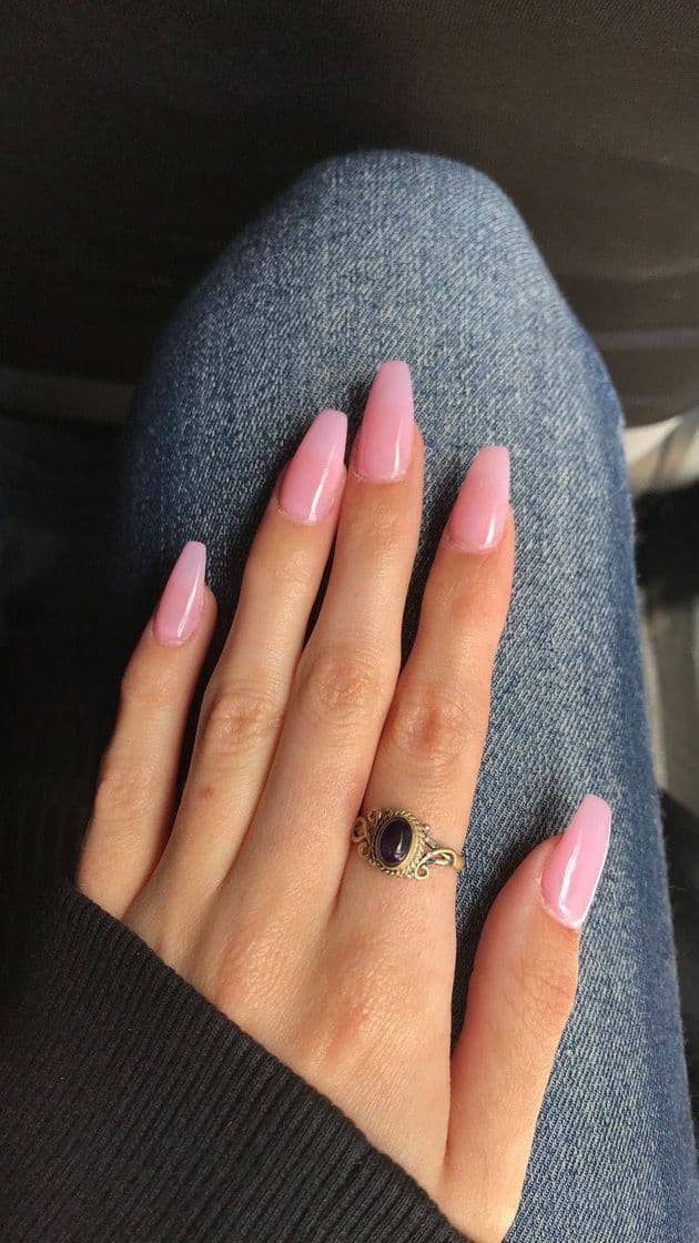 Fashion Nails