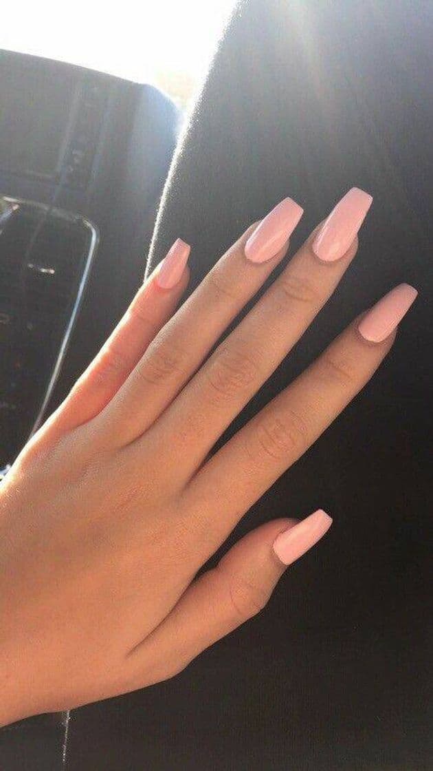 Fashion Nails