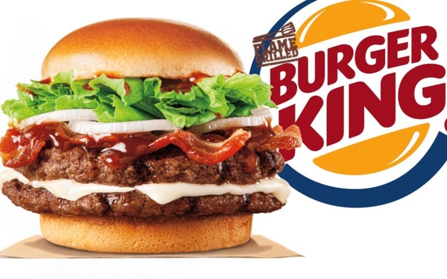 Restaurants Burger King Rio Tinto