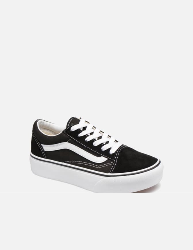 Producto Vans sola grossa