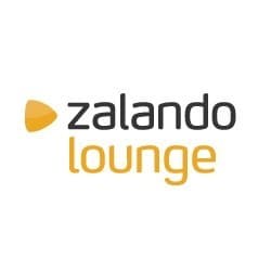 App Zalando lounge 