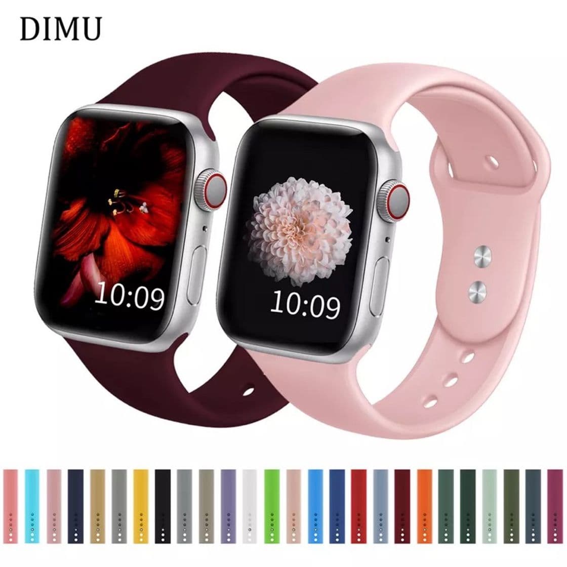 Product Pulseiras para Apple Watch