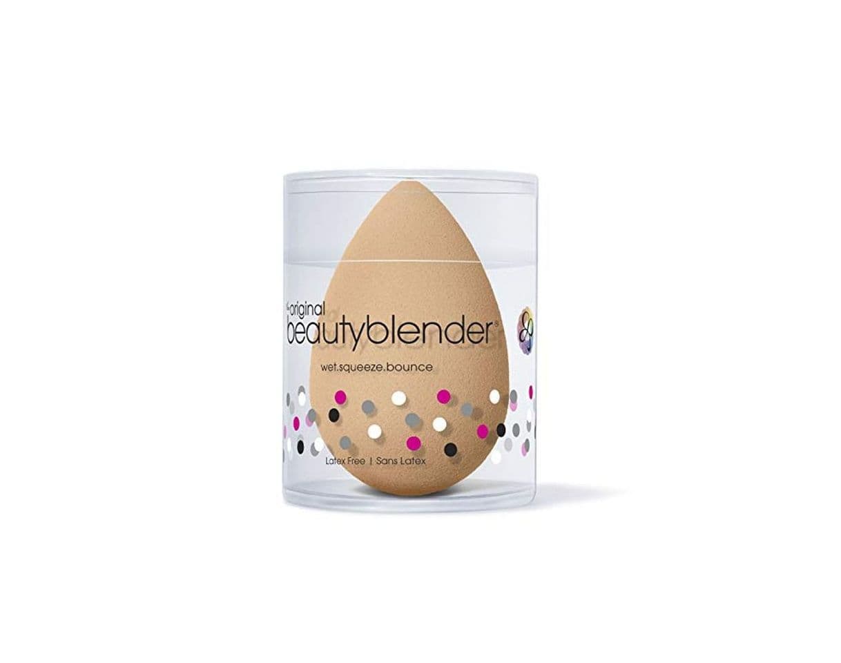 Beauty Beautyblender esponja de maquillaje, color nude