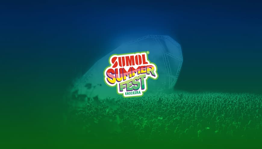 Moda Sumol summer fest