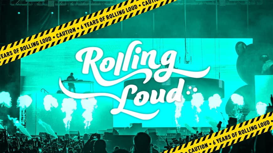 Moda Rolling Loud 