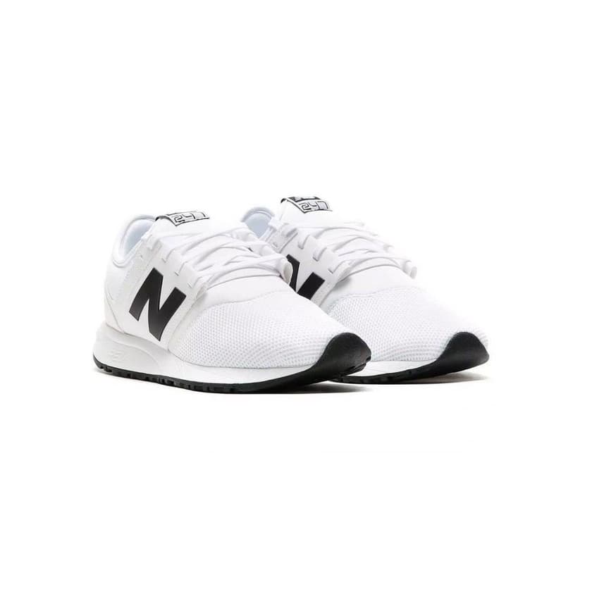 Moda New Balance 247v1, Zapatillas para Hombre, Verde