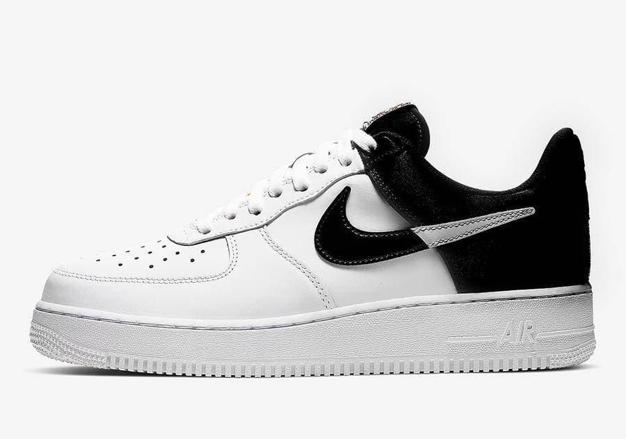 Moda Nike Air Force 1 LV8 2 Youth