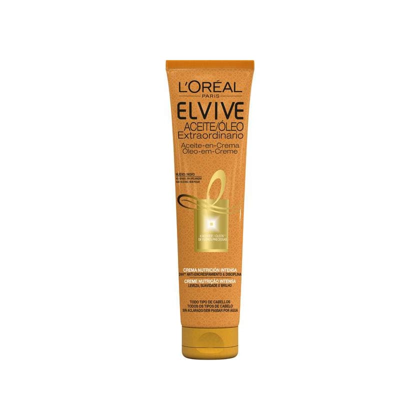 Producto Creme hidratante Elvive