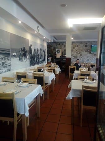 Restaurantes Cantinho do Valente