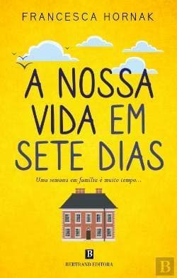 Book A Nossa Vida em Sete Dias