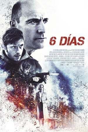 Película 6 Days