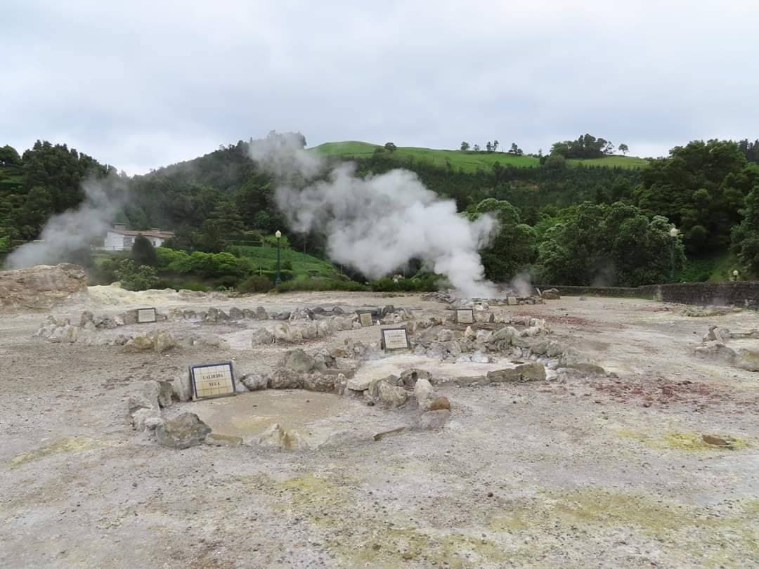 Lugar Furnas