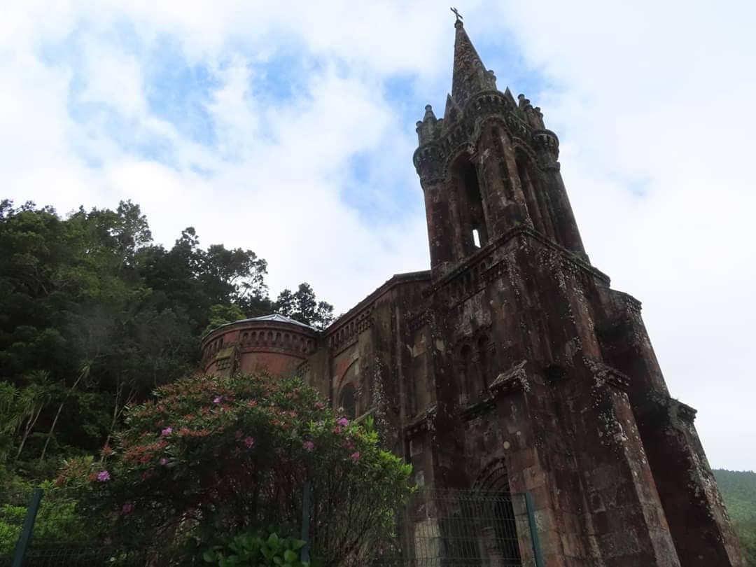 Lugar Ermida Nossa Senhora das Vitorias