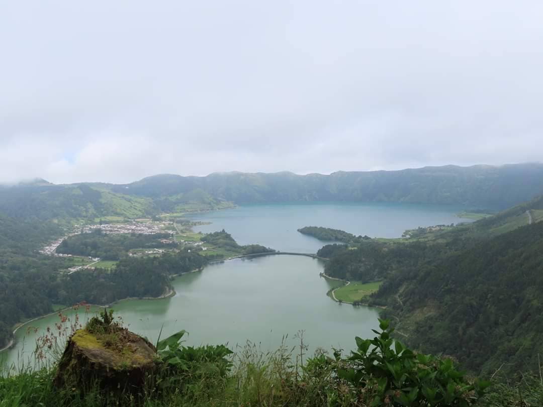 Lugar Miradouro da Vista do Rei