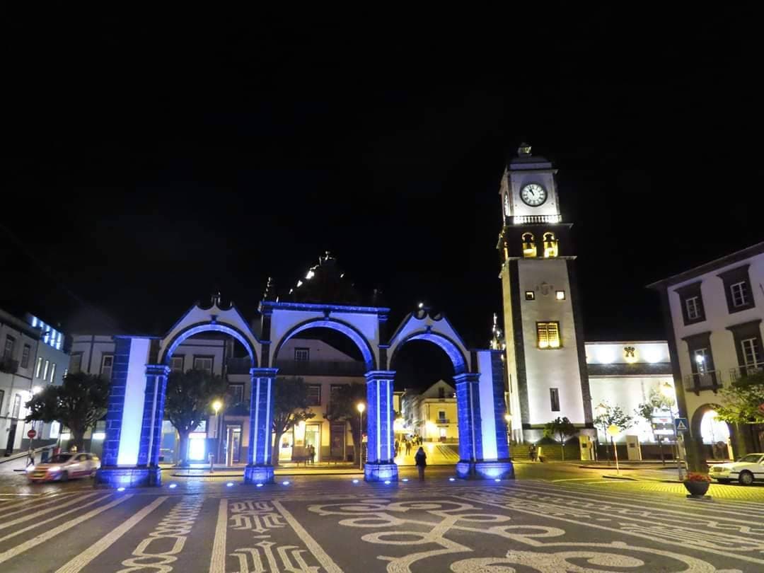 Lugar Ponta Delgada