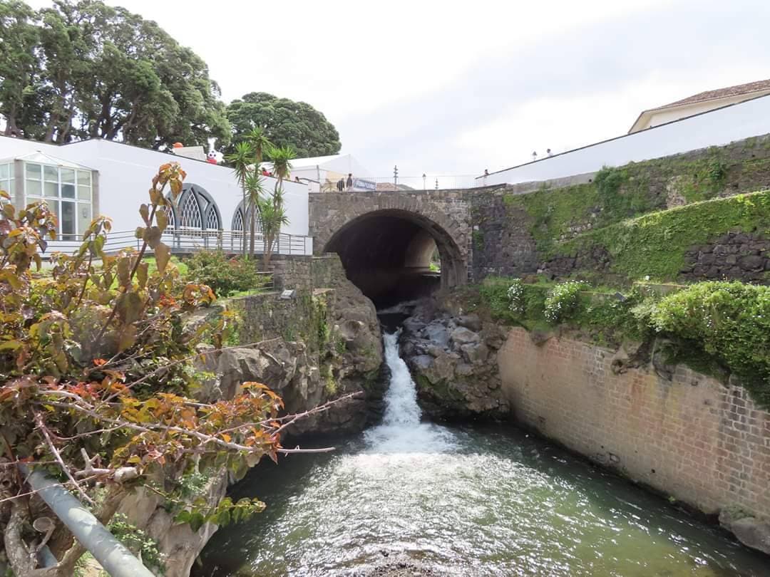 Lugar Ribeira Grande