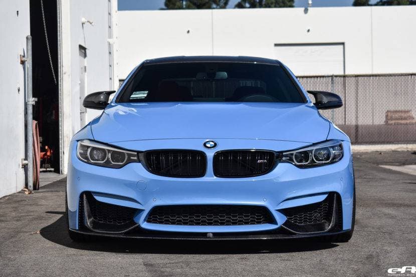 Fashion BMW M4