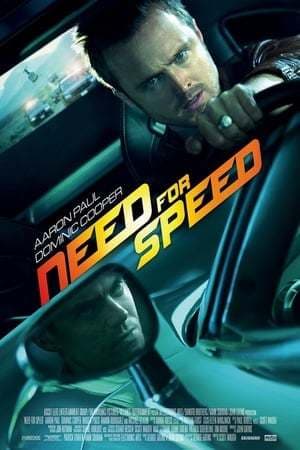 Movie Need for Speed