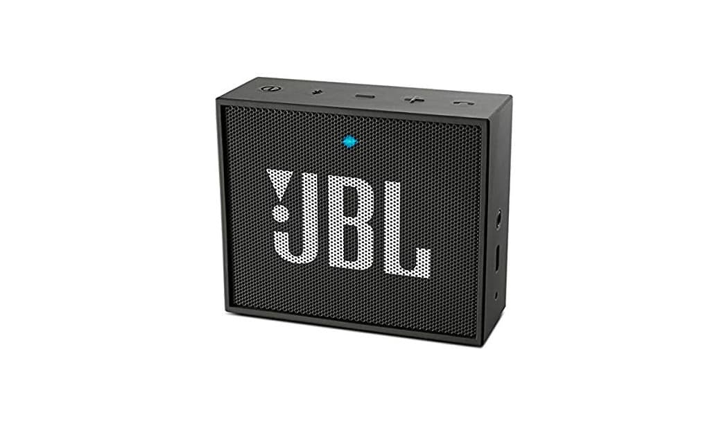 Producto JBL GO