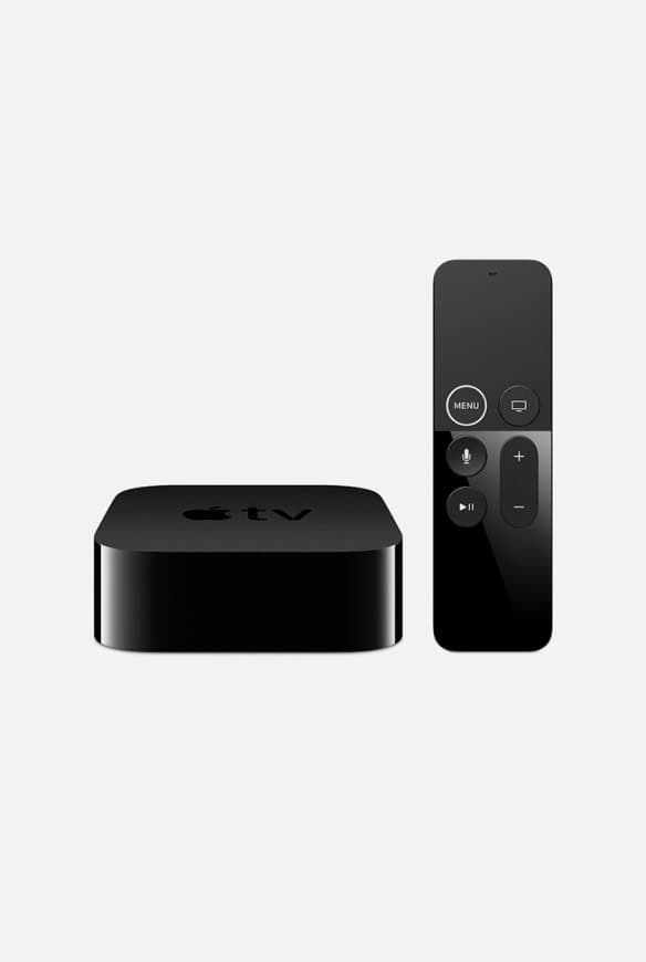 Producto Apple TV 4K 