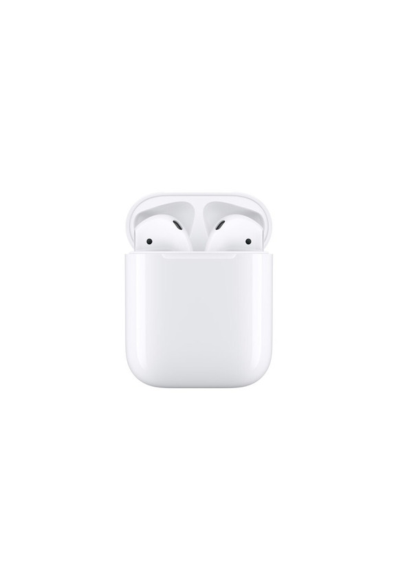 Product AirPods 