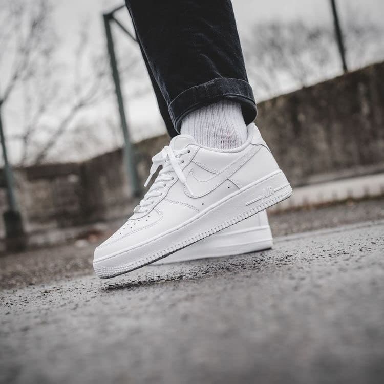 Fashion Nike Air Force 1