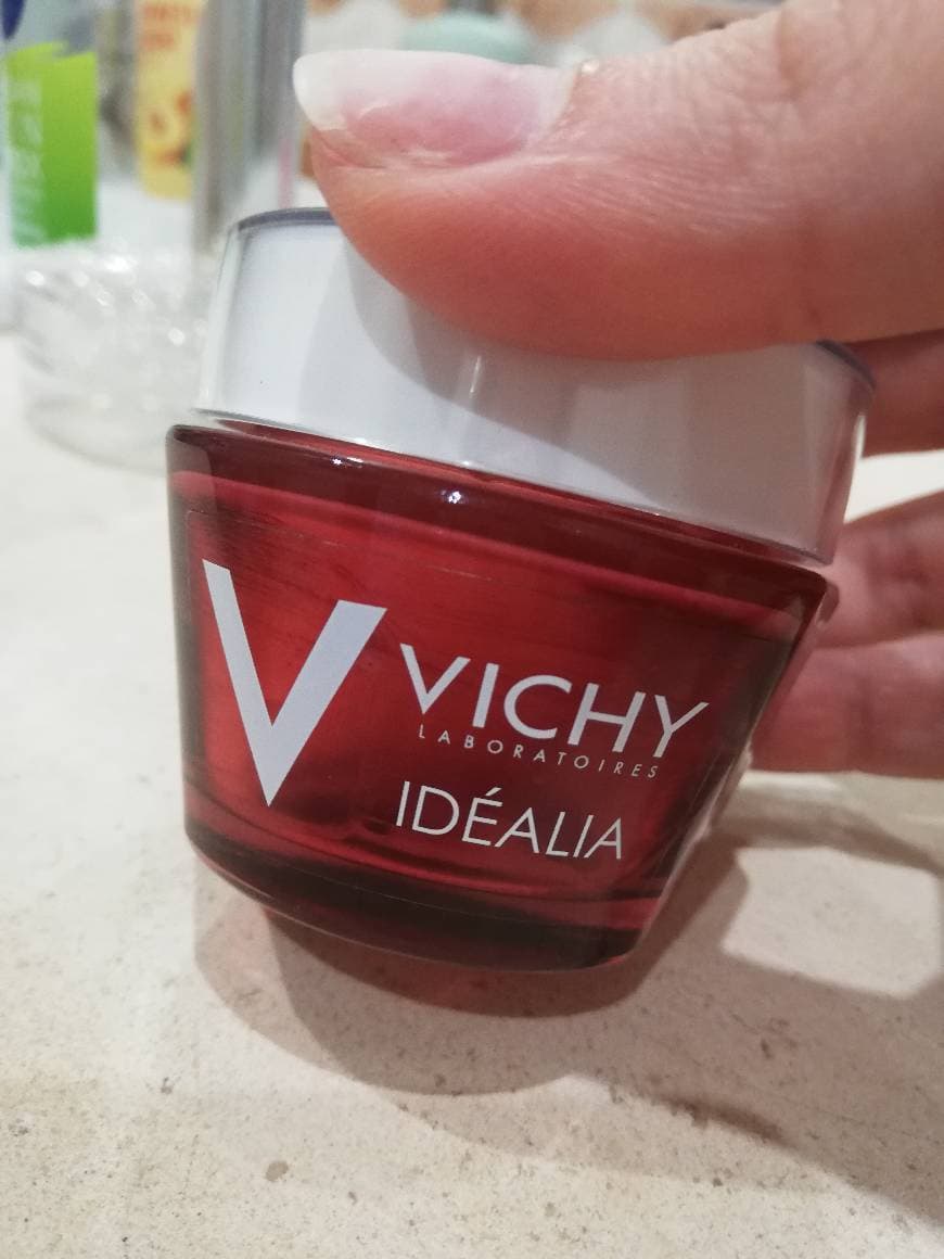 Producto Vichy Idéalia