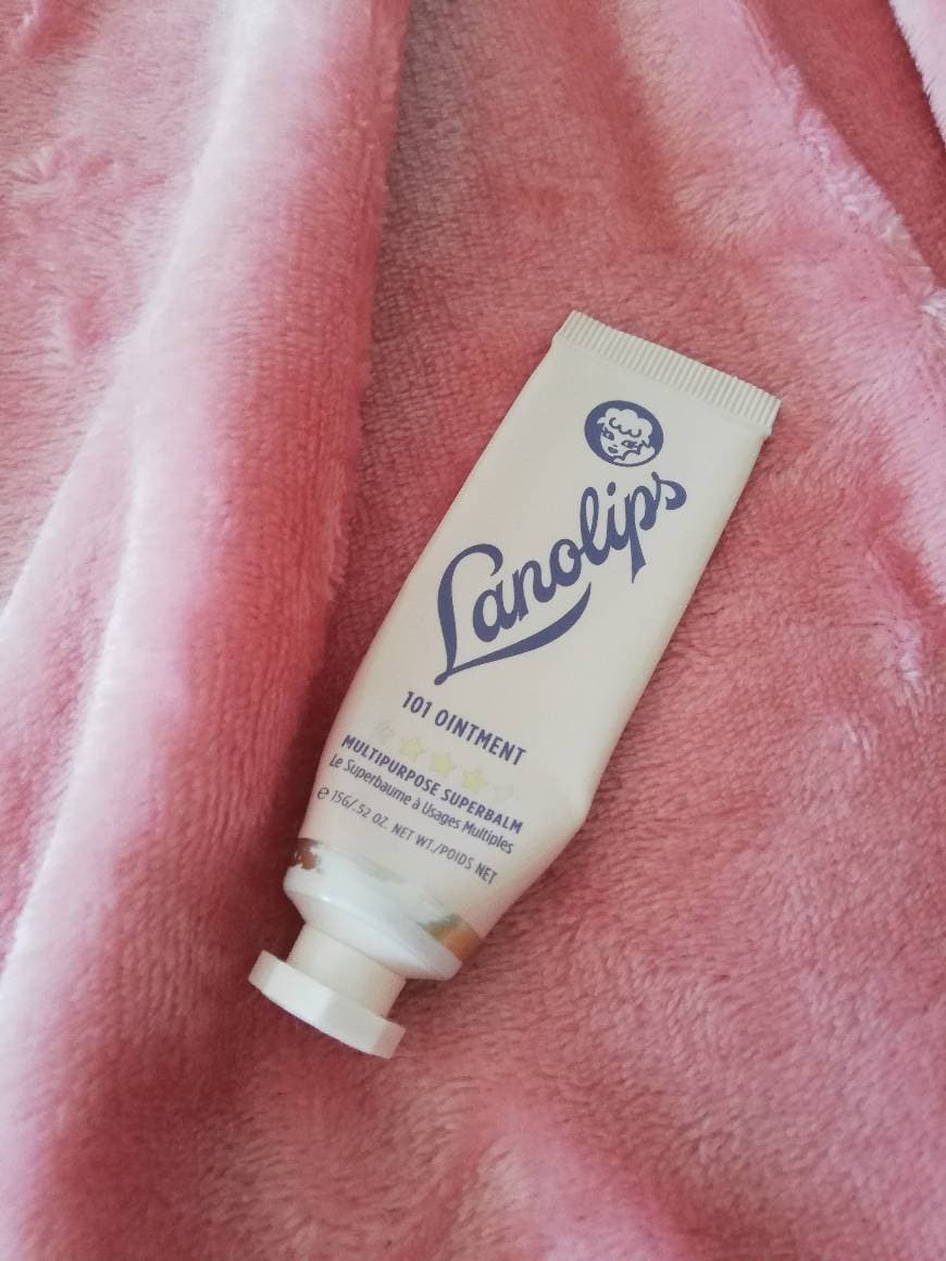 Producto Lanolips