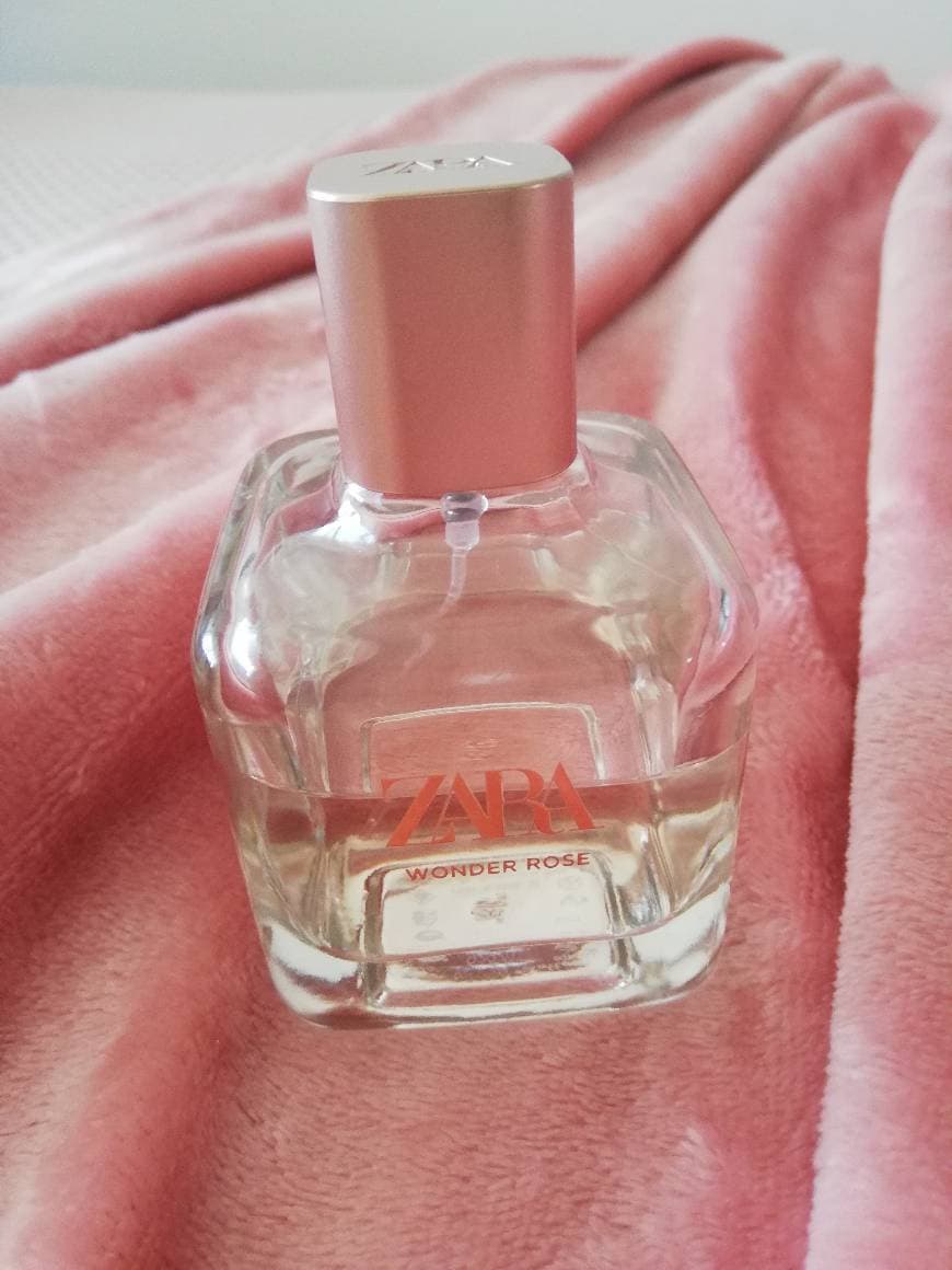 Producto Perfume Zara