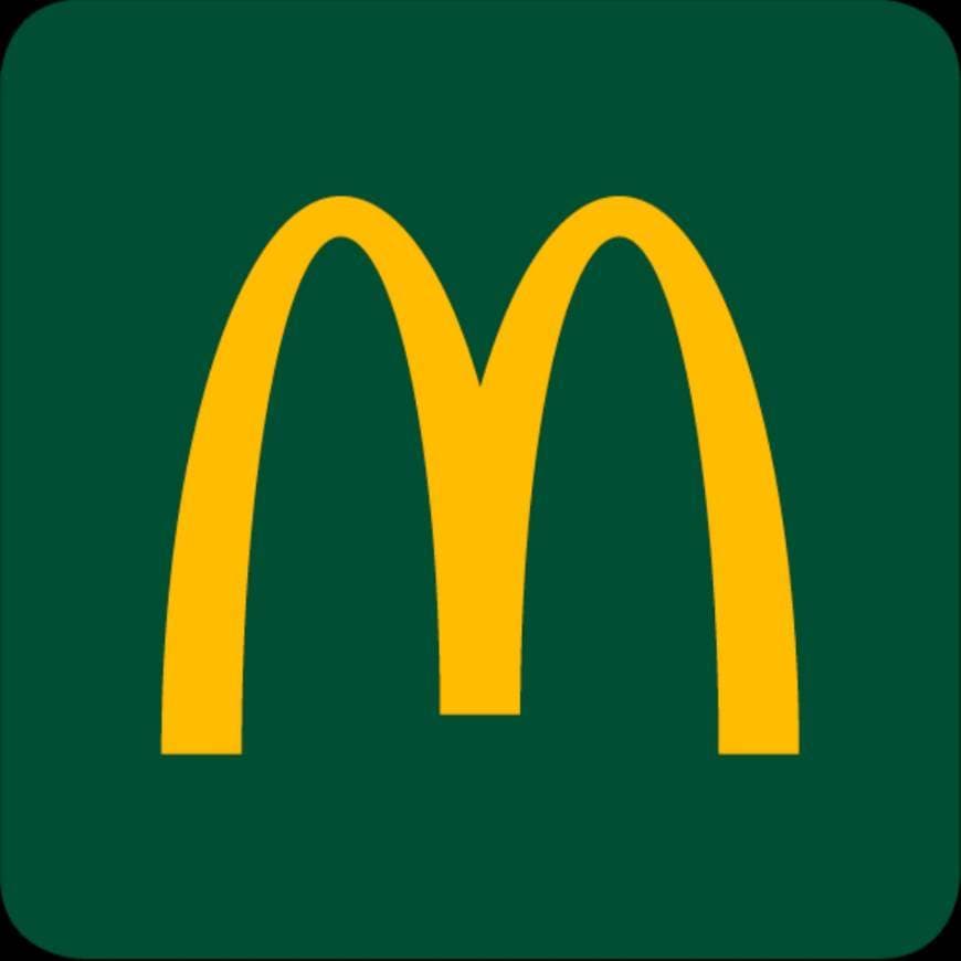 Place McDonald's