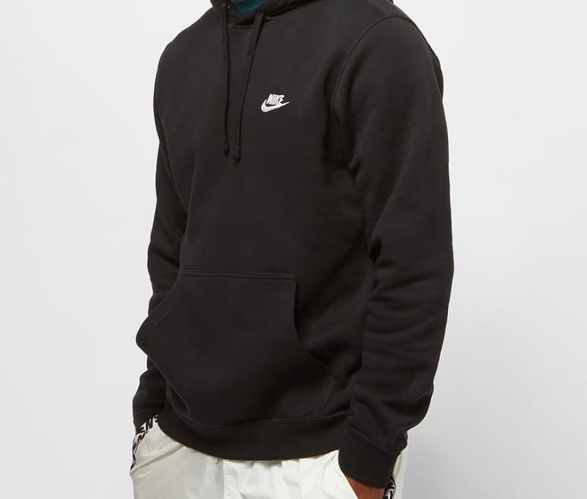 Producto NIKE Club Hoodie