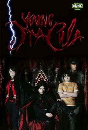 Serie Young Dracula