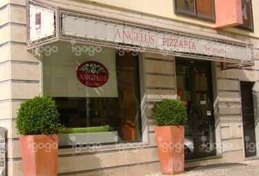 Restaurantes Pizzaria Angelus