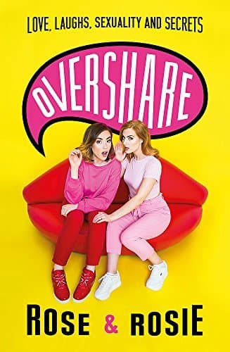 Libro Overshare