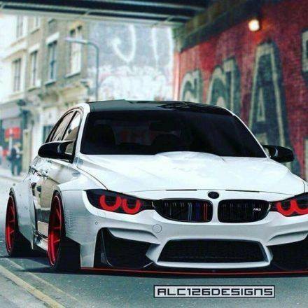 Moda BMW 🔵⚪⚫