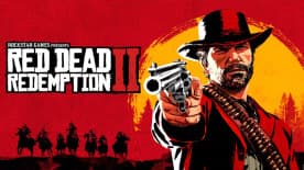 Producto Red Dead Redemption 2